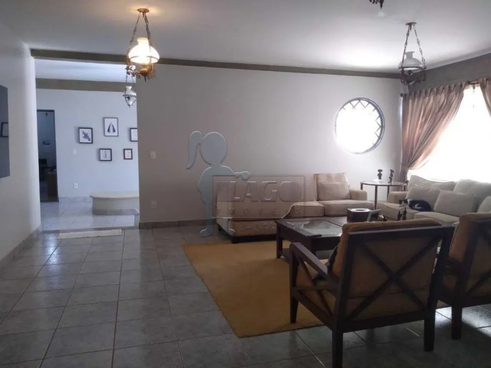 Comprar Casas / Padrão em Ribeirão Preto R$ 1.380.000,00 - Foto 3