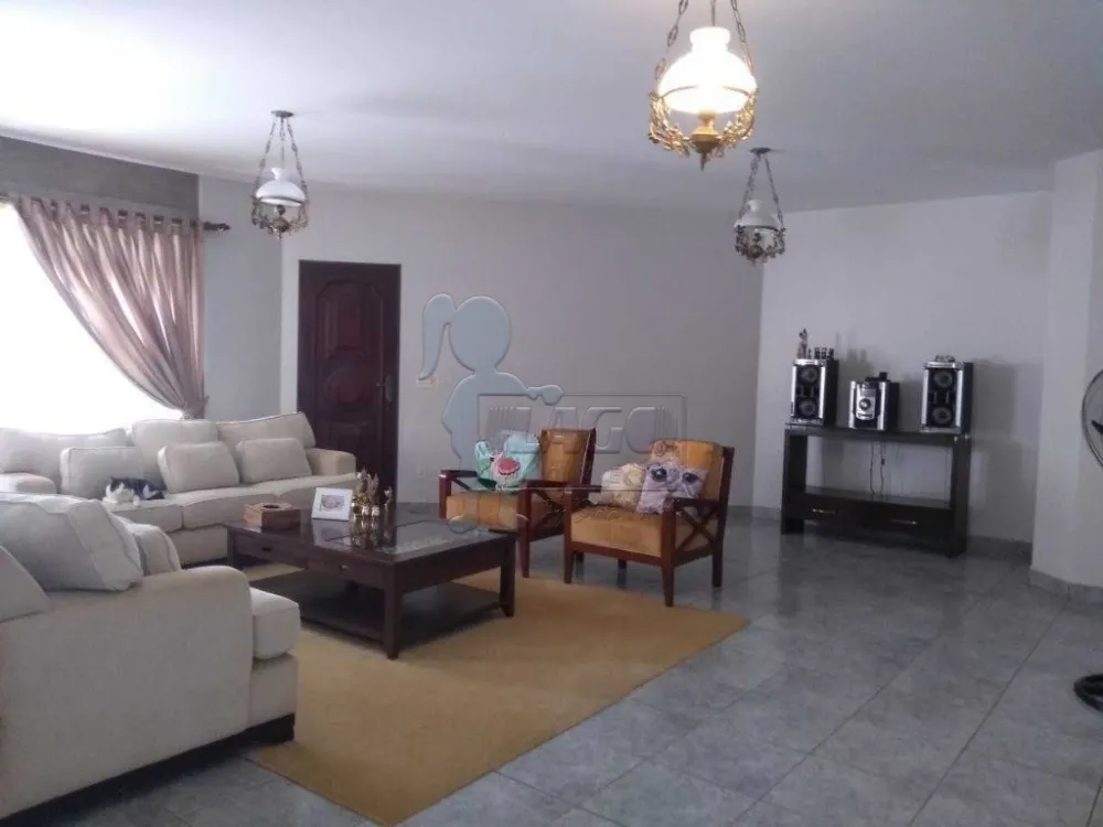 Comprar Casas / Padrão em Ribeirão Preto R$ 1.380.000,00 - Foto 2