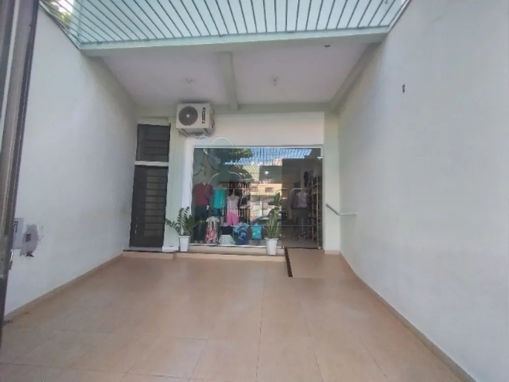 Alugar Casas / Padrão em Ribeirão Preto R$ 3.900,00 - Foto 1