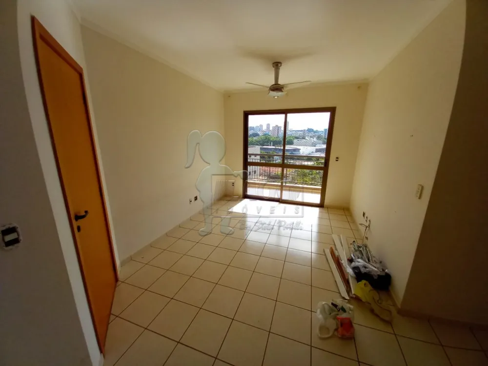 Alugar Apartamentos / Padrão em Ribeirão Preto R$ 2.600,00 - Foto 1