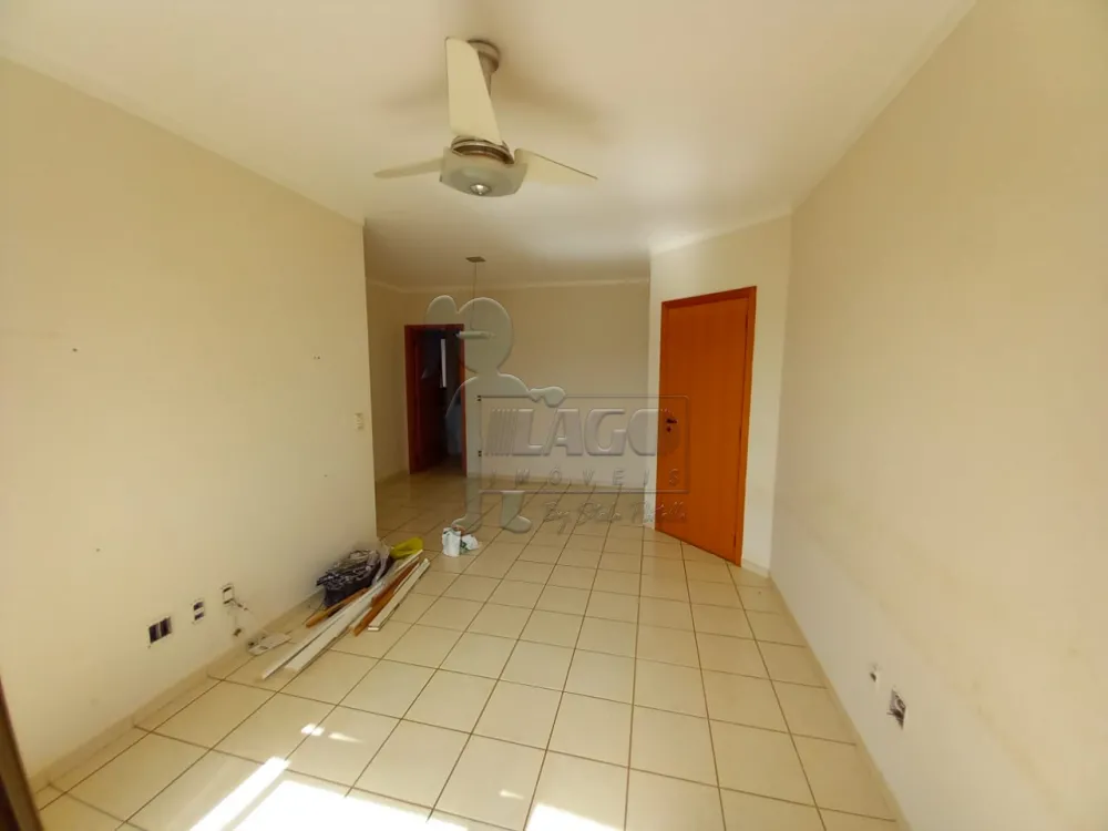 Alugar Apartamentos / Padrão em Ribeirão Preto R$ 2.600,00 - Foto 3