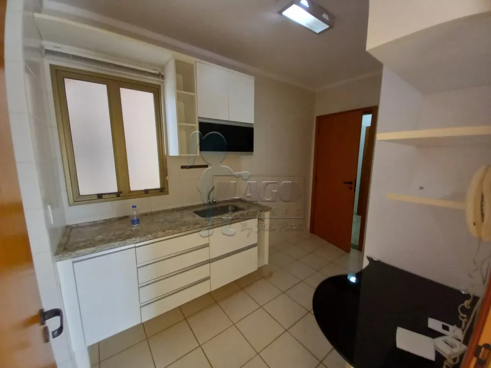 Alugar Apartamentos / Padrão em Ribeirão Preto R$ 2.600,00 - Foto 5