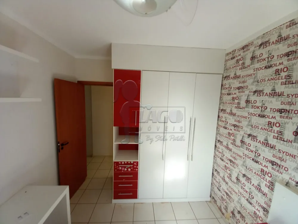 Alugar Apartamentos / Padrão em Ribeirão Preto R$ 2.600,00 - Foto 10
