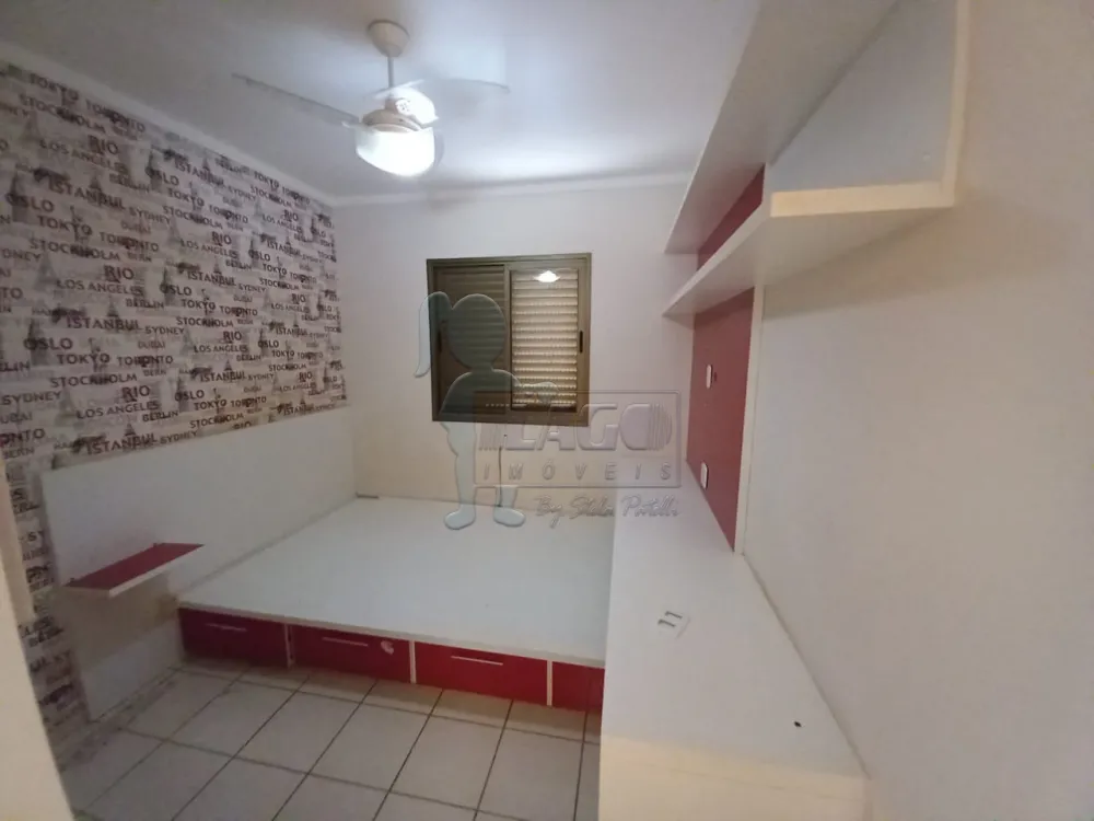 Alugar Apartamentos / Padrão em Ribeirão Preto R$ 2.600,00 - Foto 11