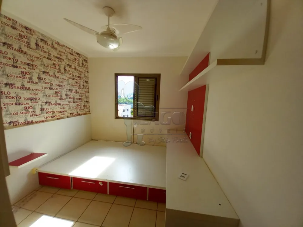 Alugar Apartamentos / Padrão em Ribeirão Preto R$ 2.600,00 - Foto 12