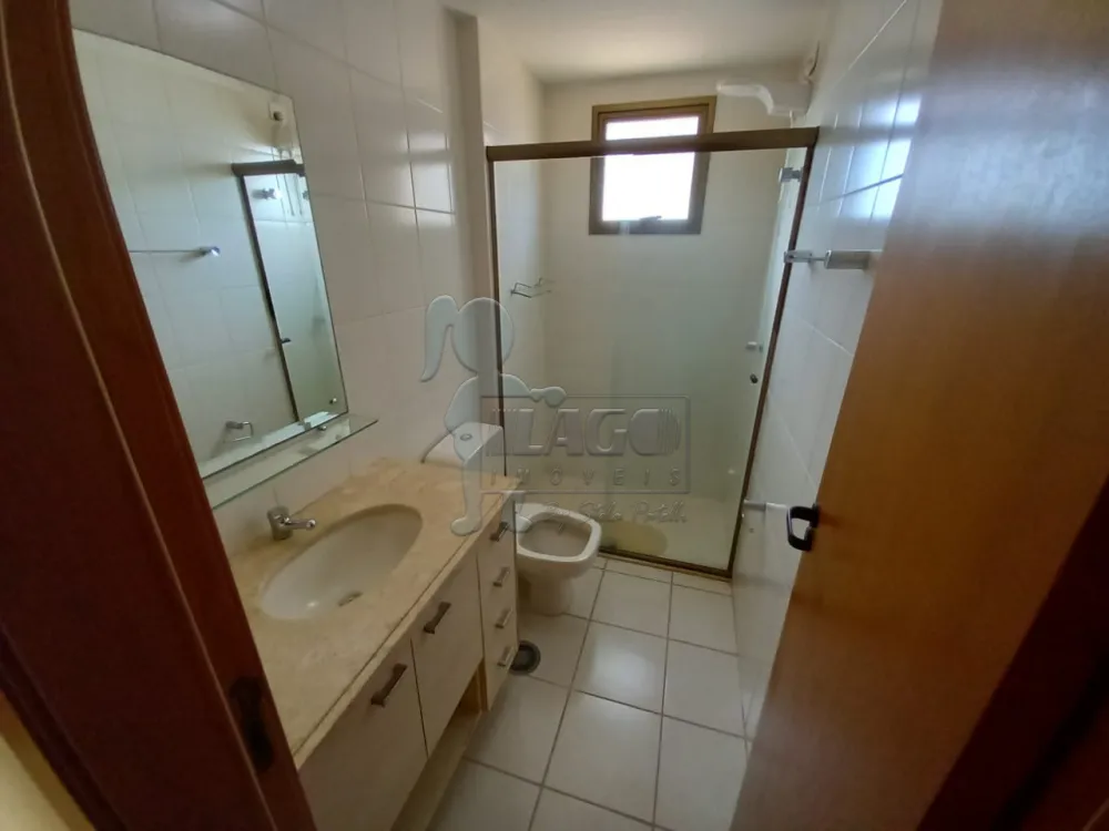Alugar Apartamentos / Padrão em Ribeirão Preto R$ 2.600,00 - Foto 9