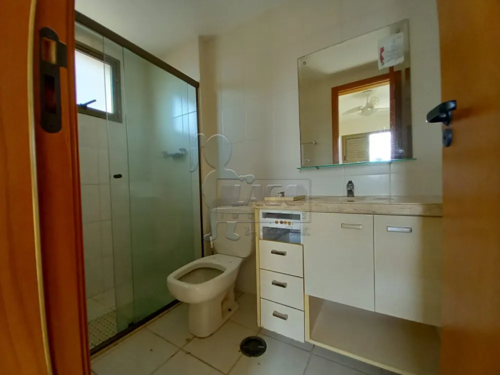 Alugar Apartamentos / Padrão em Ribeirão Preto R$ 2.600,00 - Foto 18