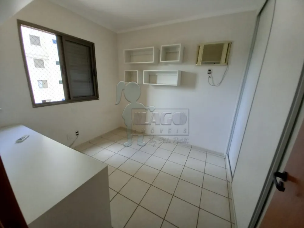 Alugar Apartamentos / Padrão em Ribeirão Preto R$ 2.600,00 - Foto 16