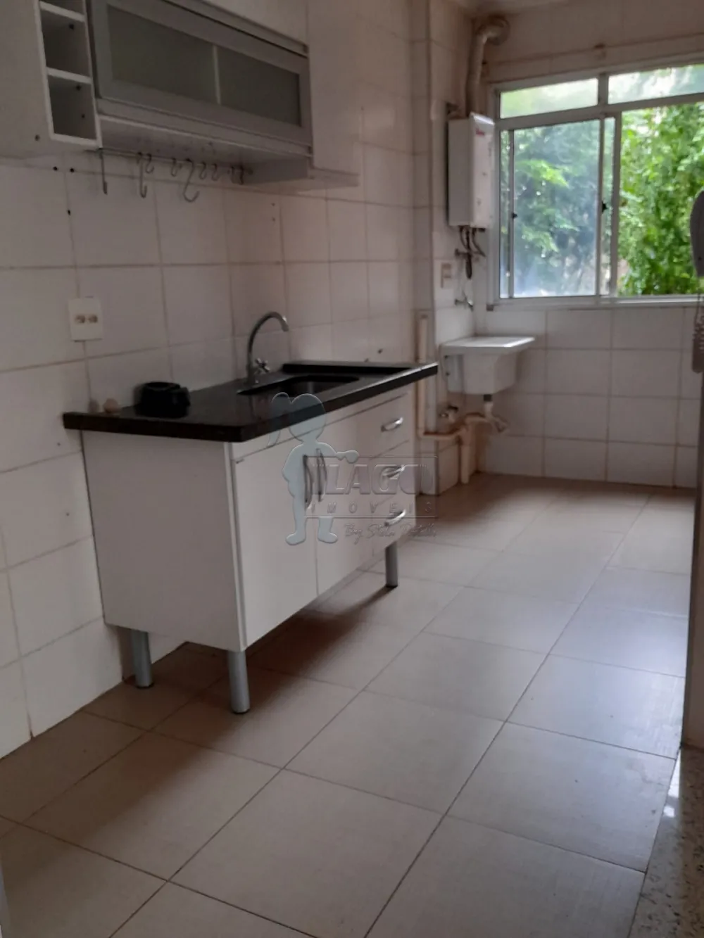 Alugar Apartamentos / Padrão em Ribeirão Preto R$ 1.300,00 - Foto 3