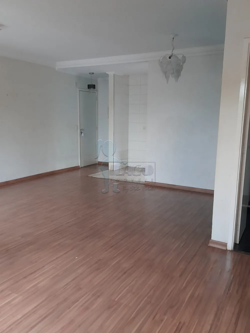 Alugar Apartamentos / Padrão em Ribeirão Preto R$ 1.300,00 - Foto 1