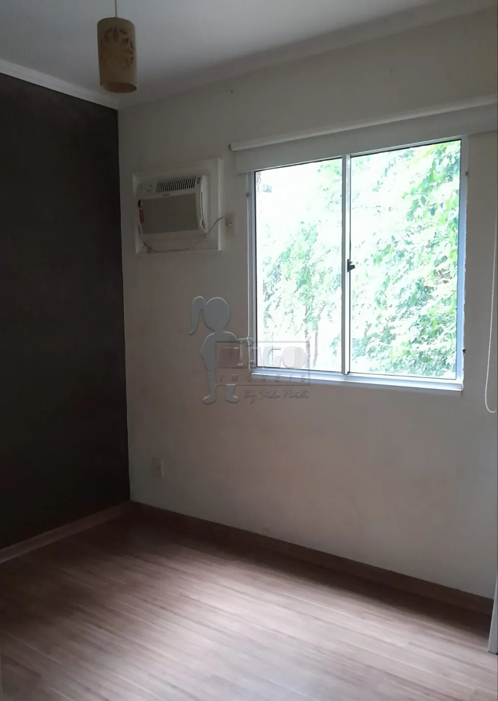 Alugar Apartamentos / Padrão em Ribeirão Preto R$ 1.300,00 - Foto 5