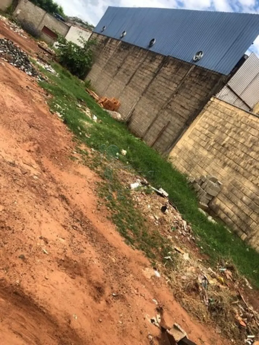 Comprar Comercial / Terreno Comercial em Ribeirão Preto R$ 340.000,00 - Foto 1