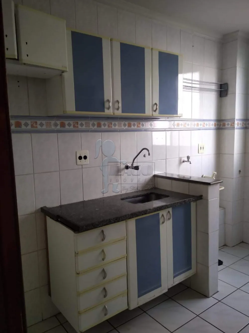 Comprar Apartamentos / Padrão em Ribeirão Preto R$ 223.000,00 - Foto 3