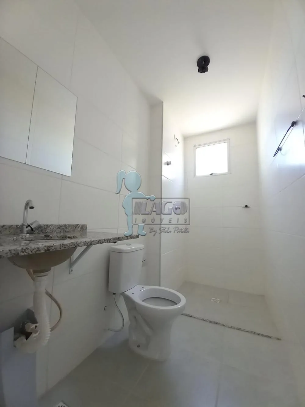 Alugar Apartamentos / Padrão em Ribeirão Preto R$ 1.200,00 - Foto 5