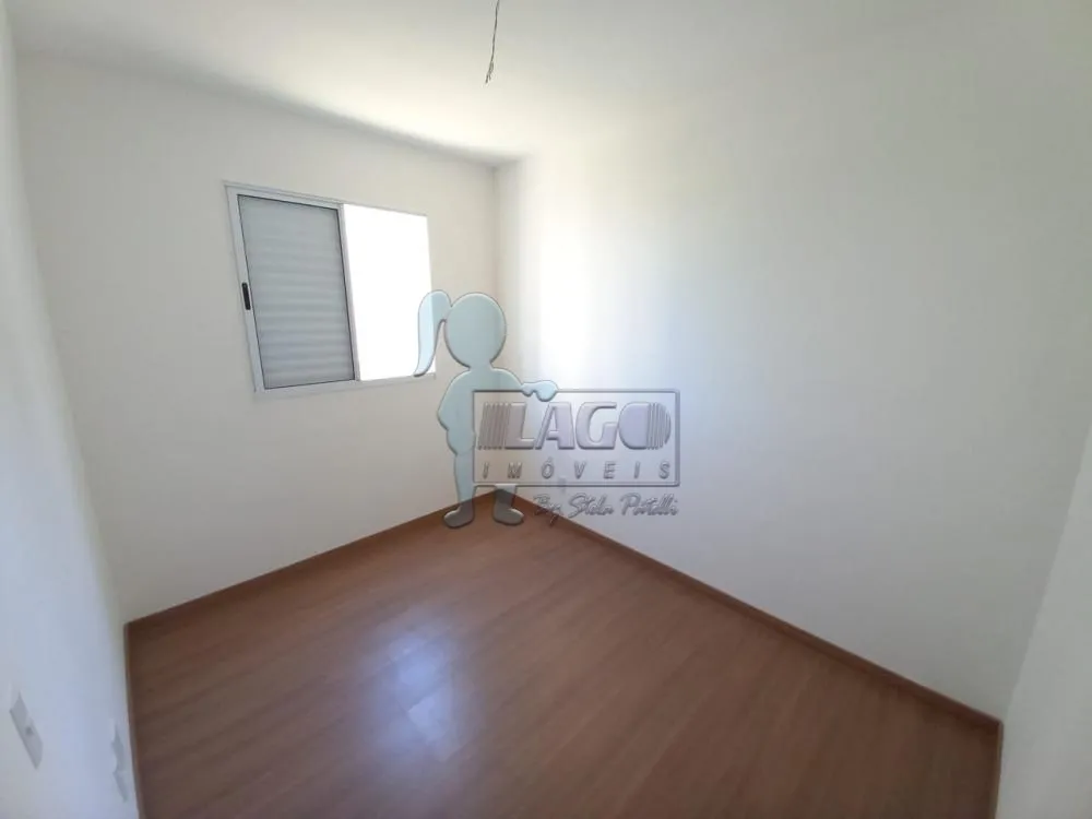 Alugar Apartamentos / Padrão em Ribeirão Preto R$ 1.200,00 - Foto 4