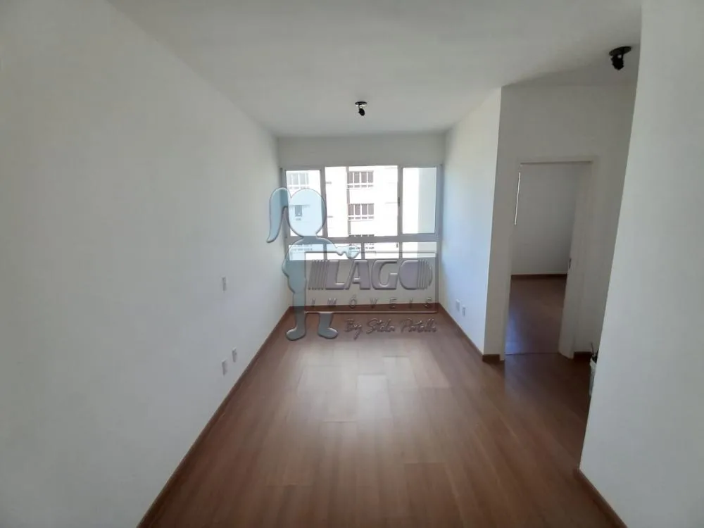 Alugar Apartamentos / Padrão em Ribeirão Preto R$ 1.200,00 - Foto 1