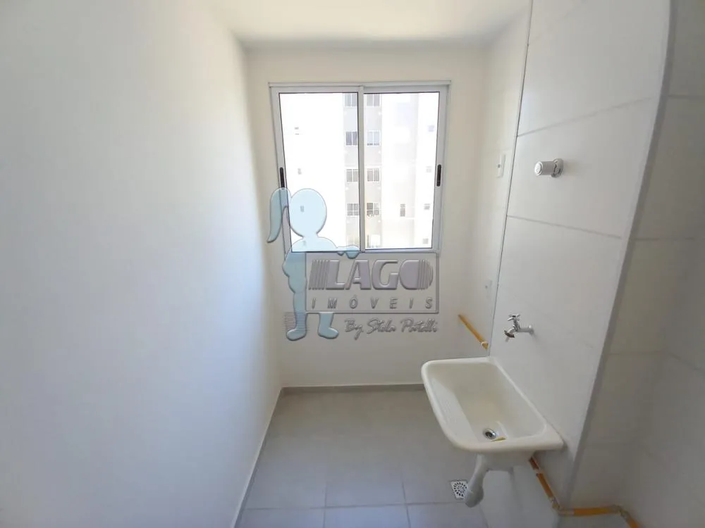 Alugar Apartamentos / Padrão em Ribeirão Preto R$ 1.200,00 - Foto 3