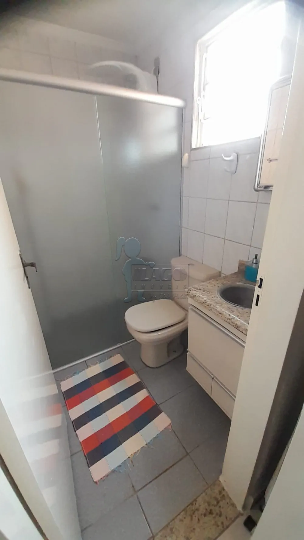 Alugar Apartamentos / Padrão em Ribeirão Preto R$ 1.200,00 - Foto 9