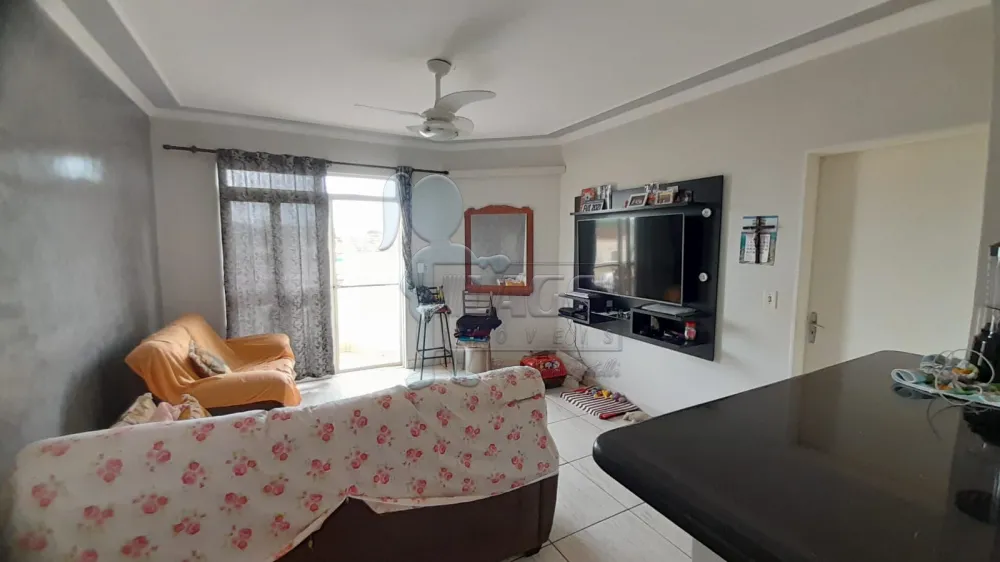 Alugar Apartamentos / Padrão em Ribeirão Preto R$ 1.200,00 - Foto 4