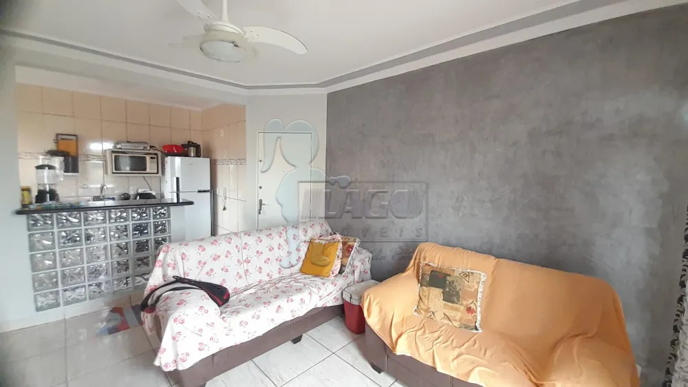 Alugar Apartamentos / Padrão em Ribeirão Preto R$ 1.200,00 - Foto 3