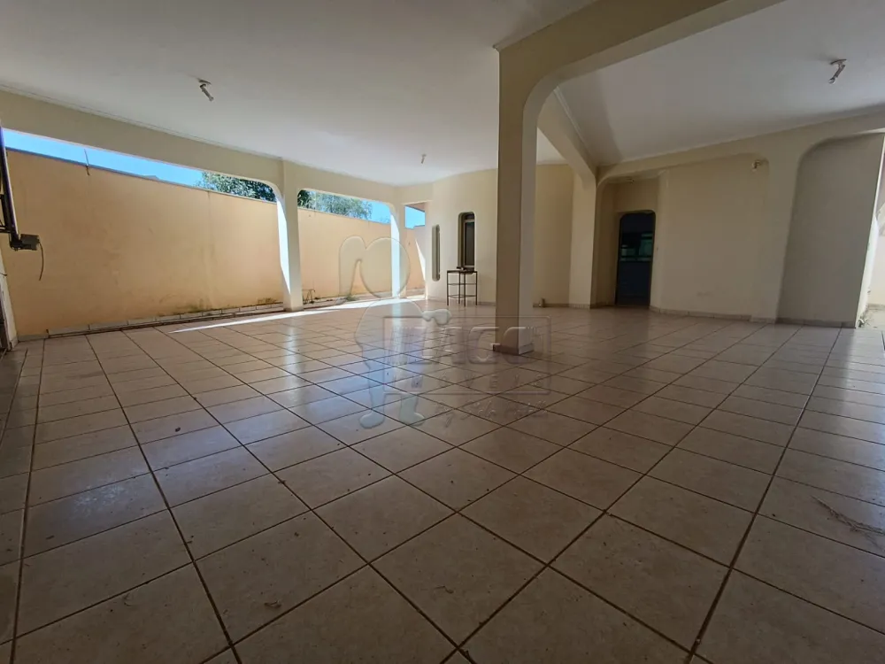 Alugar Casas / Padrão em Ribeirão Preto R$ 5.000,00 - Foto 4