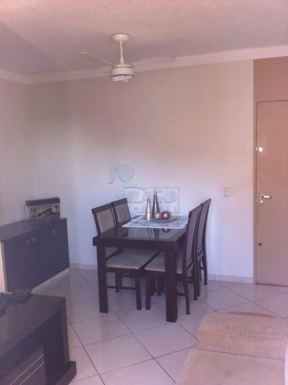 Comprar Apartamentos / Padrão em Ribeirão Preto R$ 200.000,00 - Foto 2