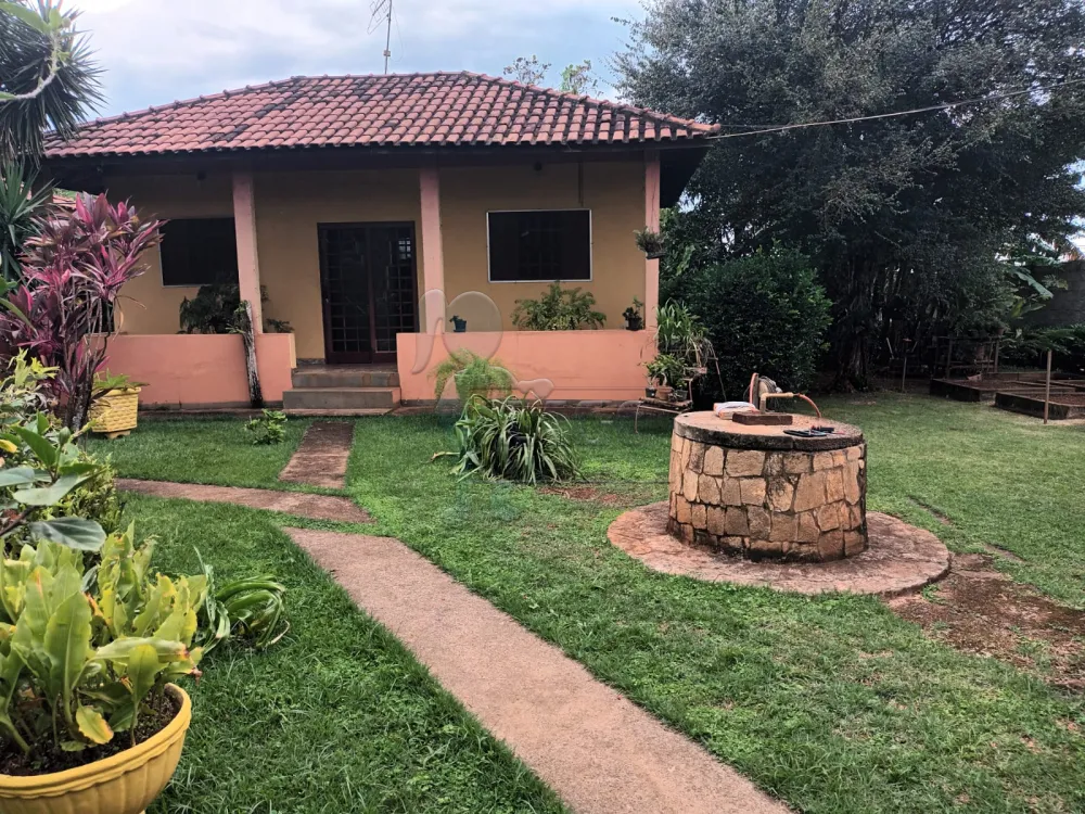 Comprar Casas / Chácara/Rancho em Jardinópolis R$ 600.000,00 - Foto 4