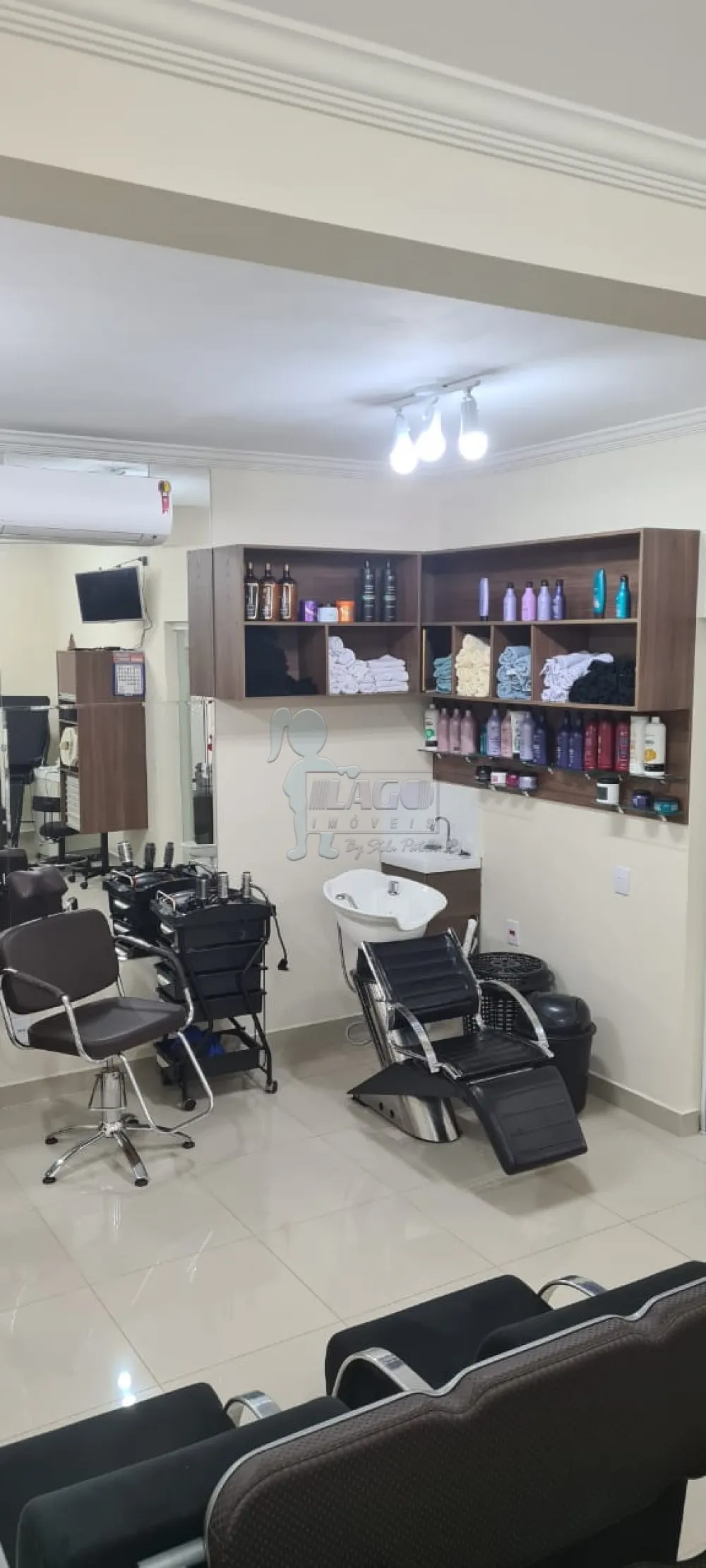 Alugar Comercial / Loja em Ribeirão Preto R$ 2.500,00 - Foto 10