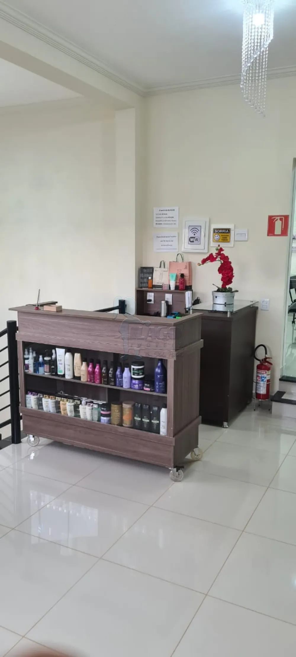 Alugar Comercial / Loja em Ribeirão Preto R$ 2.500,00 - Foto 1