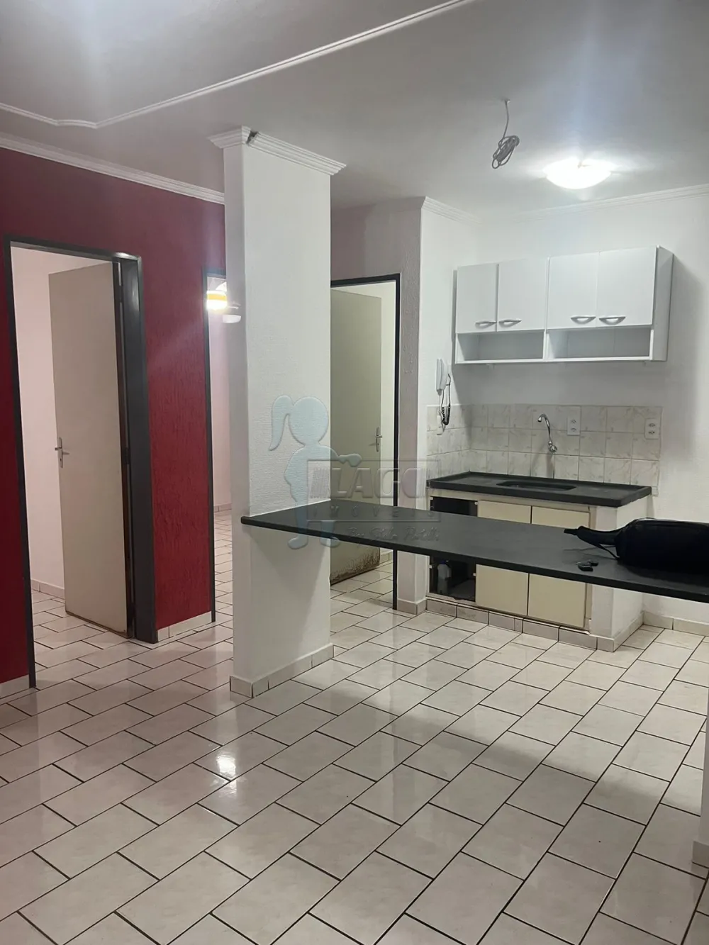 Alugar Apartamentos / Padrão em Ribeirão Preto R$ 750,00 - Foto 4