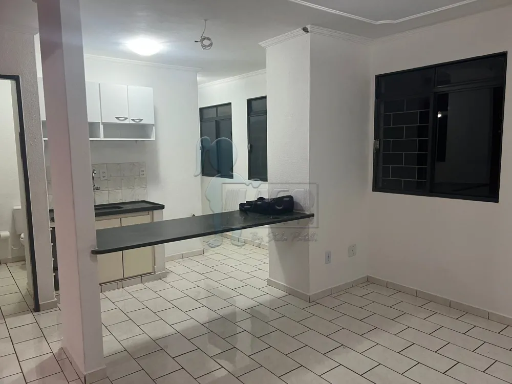 Alugar Apartamentos / Padrão em Ribeirão Preto R$ 750,00 - Foto 10