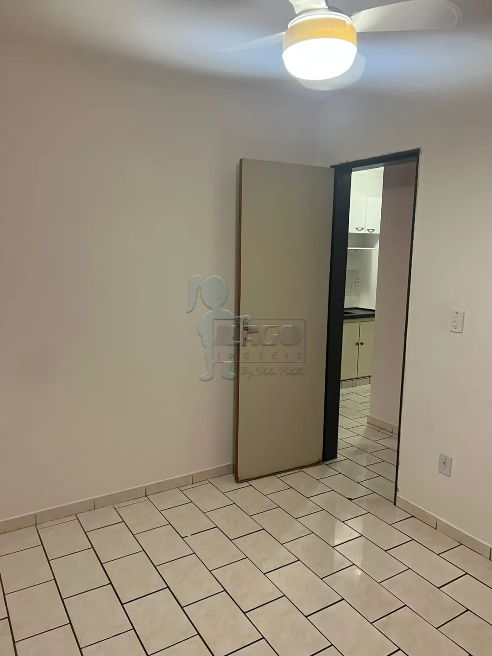 Alugar Apartamentos / Padrão em Ribeirão Preto R$ 750,00 - Foto 16