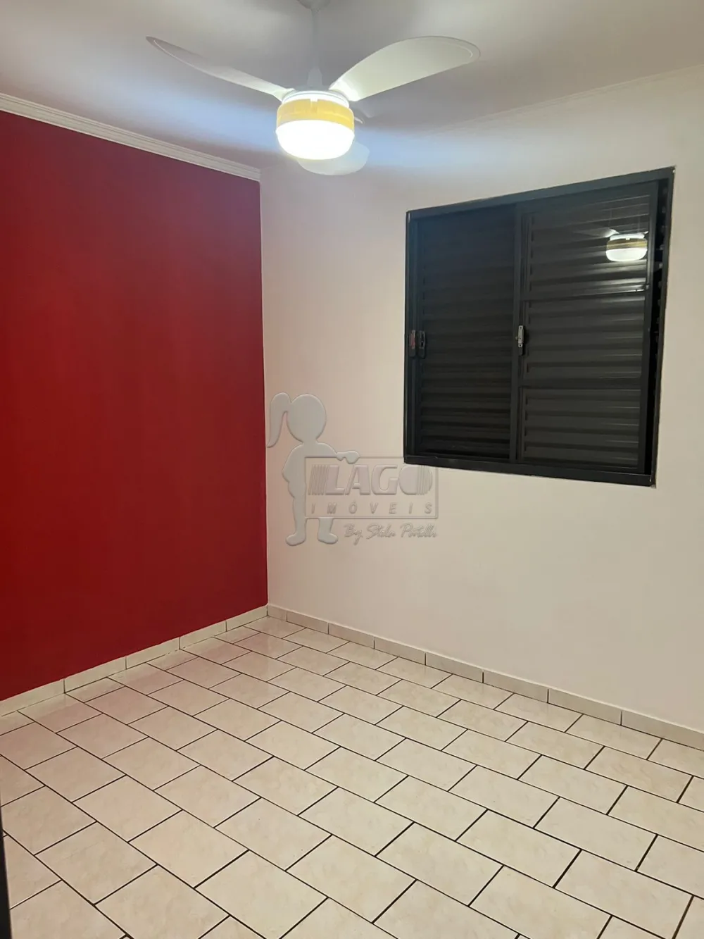 Alugar Apartamentos / Padrão em Ribeirão Preto R$ 750,00 - Foto 14