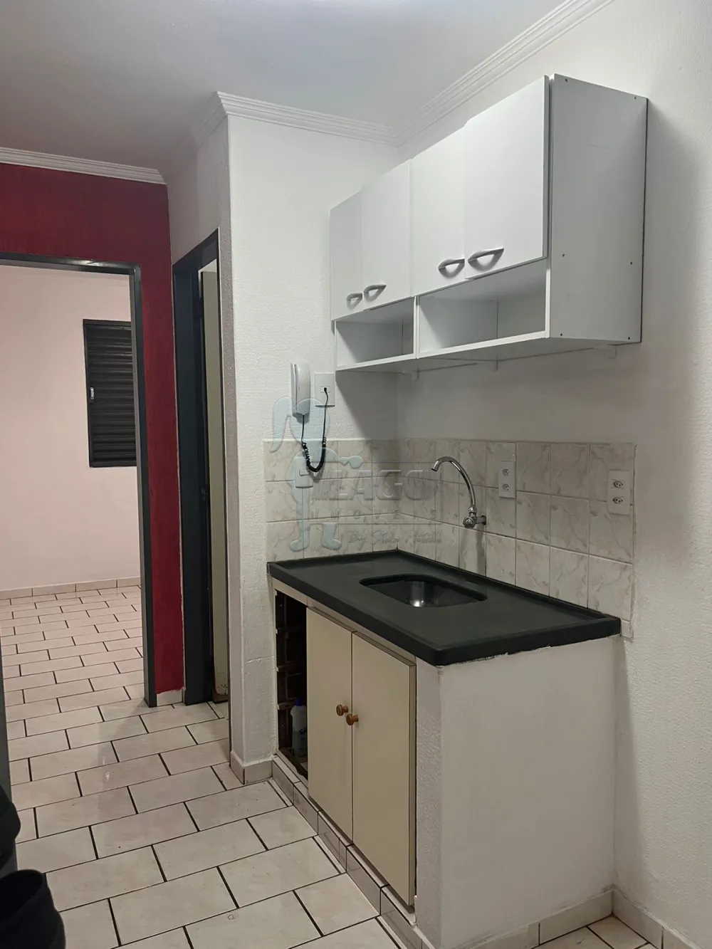 Alugar Apartamentos / Padrão em Ribeirão Preto R$ 750,00 - Foto 7