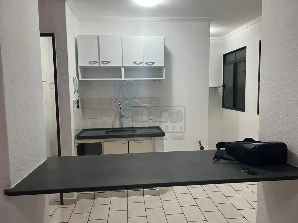 Alugar Apartamentos / Padrão em Ribeirão Preto R$ 750,00 - Foto 9