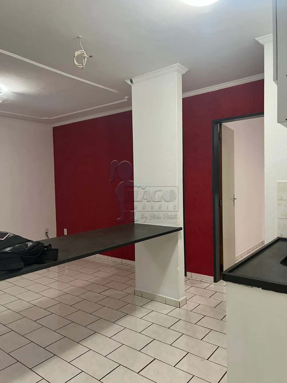 Alugar Apartamentos / Padrão em Ribeirão Preto R$ 750,00 - Foto 5