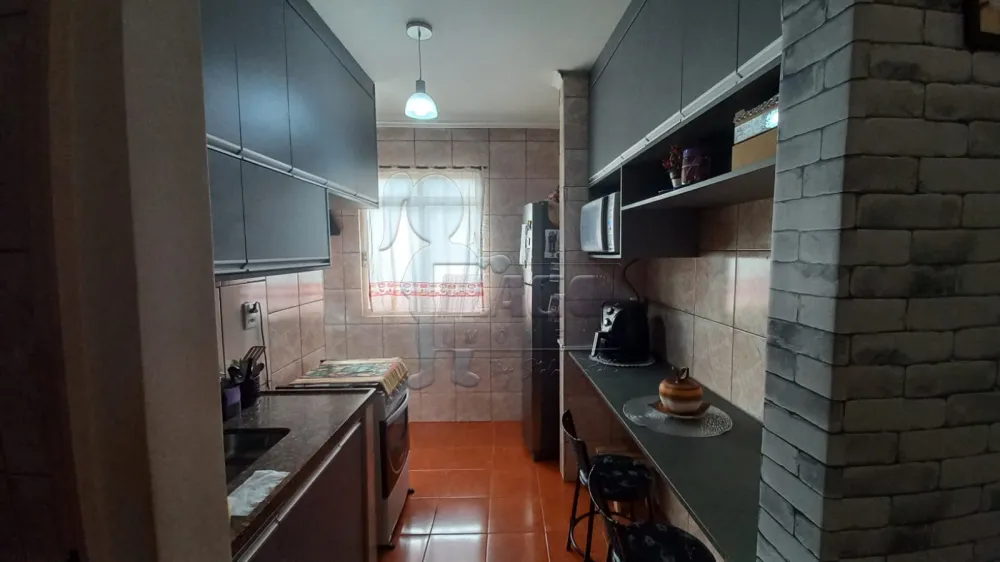 Comprar Apartamentos / Padrão em Ribeirão Preto R$ 135.000,00 - Foto 15