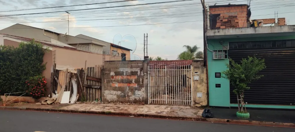 Comprar Terrenos / Padrão em Ribeirão Preto R$ 265.000,00 - Foto 1