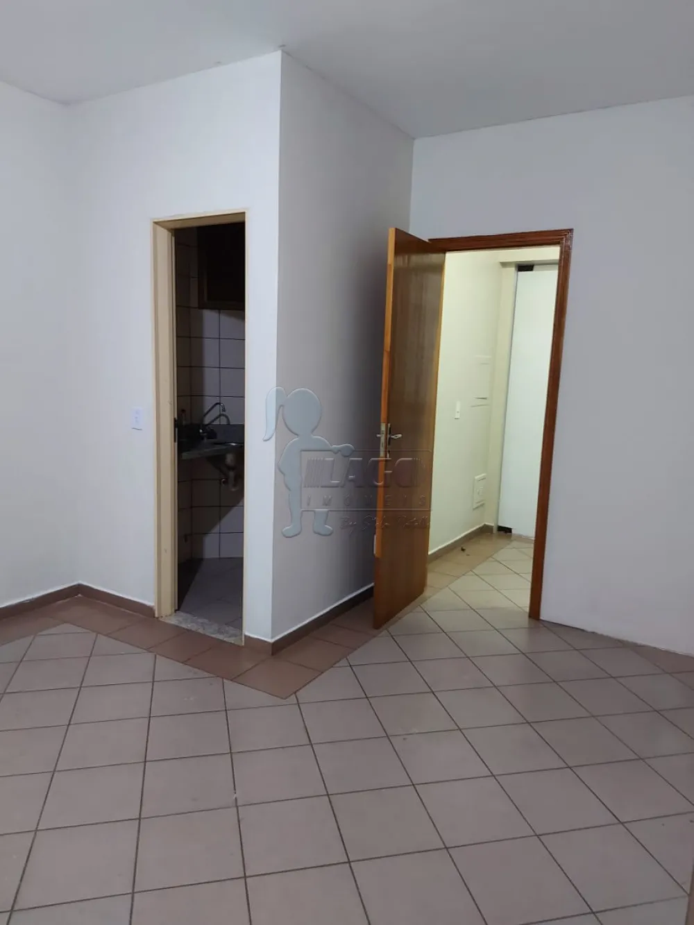 Alugar Comercial / Sala Comercial em Ribeirão Preto R$ 650,00 - Foto 1