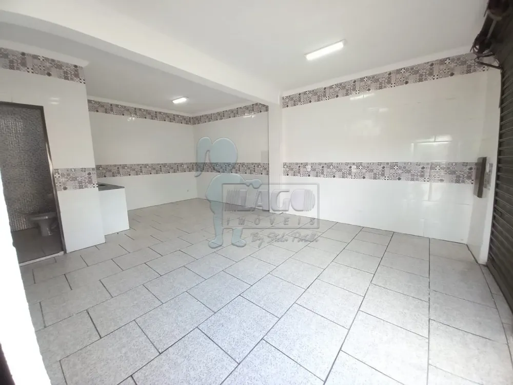 Alugar Comercial / Salão/Galpão/Armazém em Ribeirão Preto R$ 1.000,00 - Foto 2