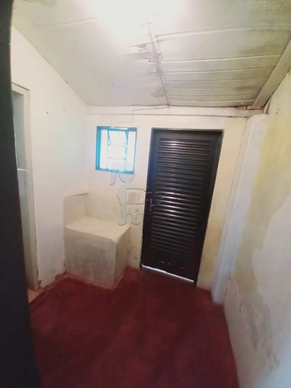 Alugar Casas / Padrão em Ribeirão Preto R$ 700,00 - Foto 5