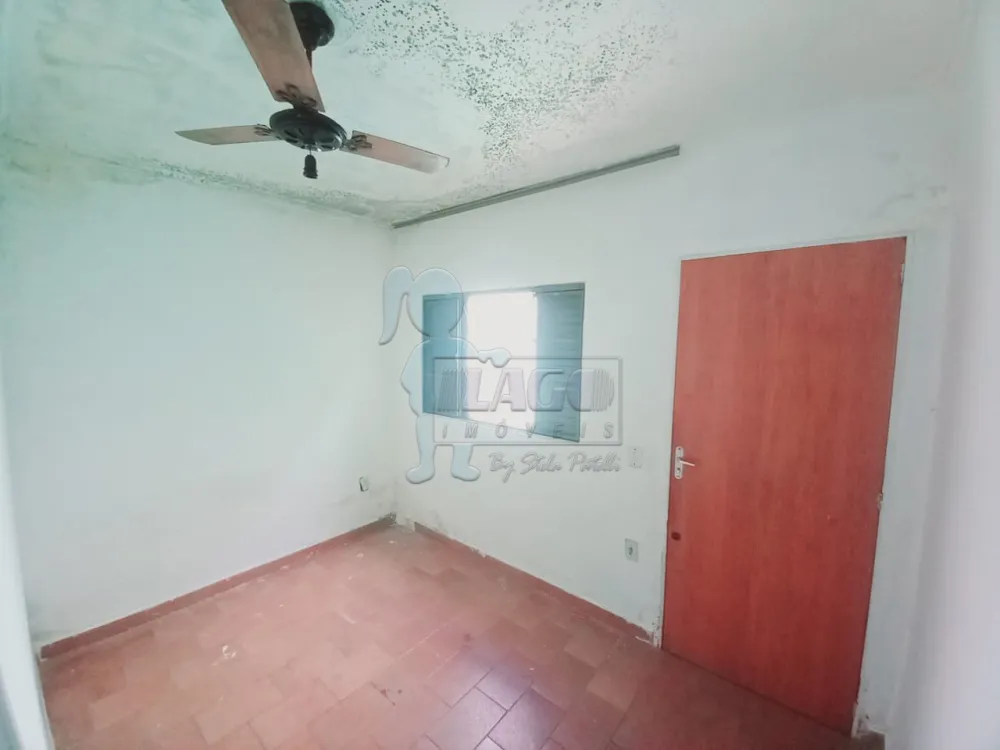 Alugar Casas / Padrão em Ribeirão Preto R$ 800,00 - Foto 9