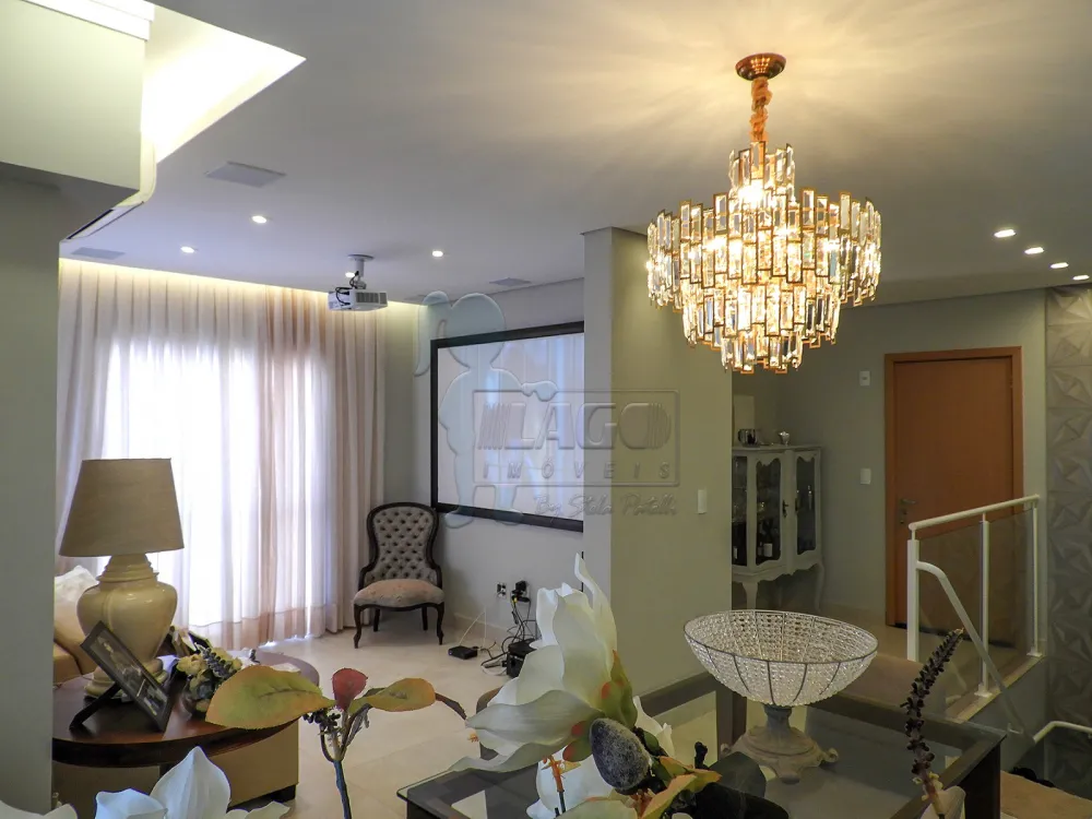 Alugar Apartamentos / Cobertura em Ribeirão Preto R$ 5.000,00 - Foto 6