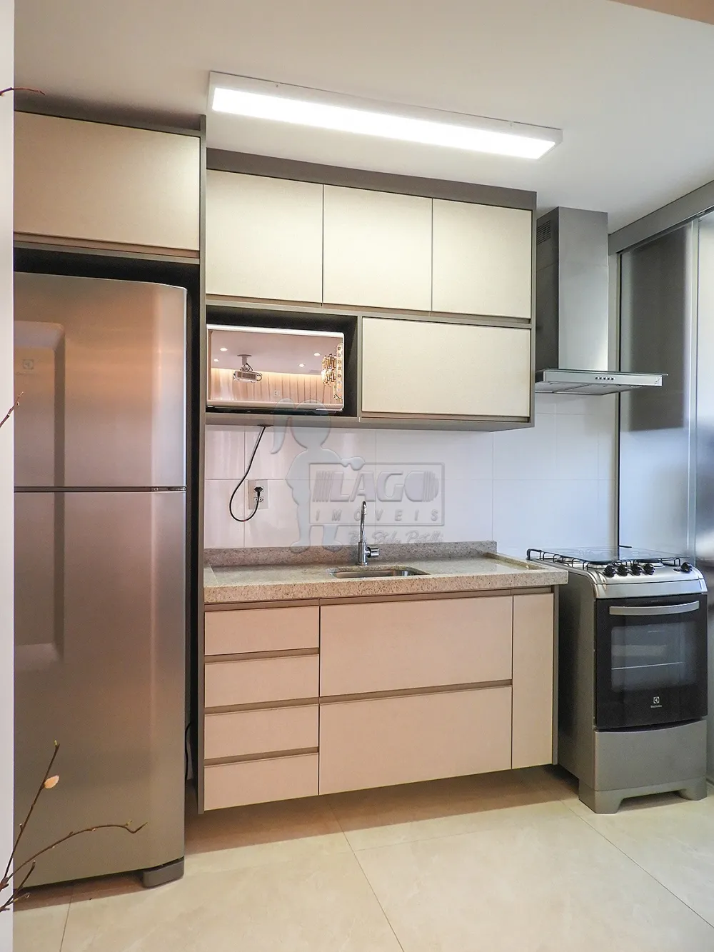 Alugar Apartamentos / Cobertura em Ribeirão Preto R$ 5.000,00 - Foto 21