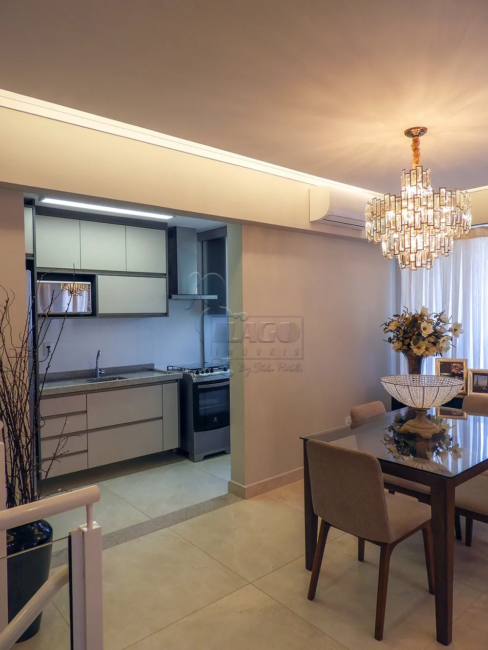 Alugar Apartamentos / Cobertura em Bonfim Paulista R$ 7.500,00 - Foto 22
