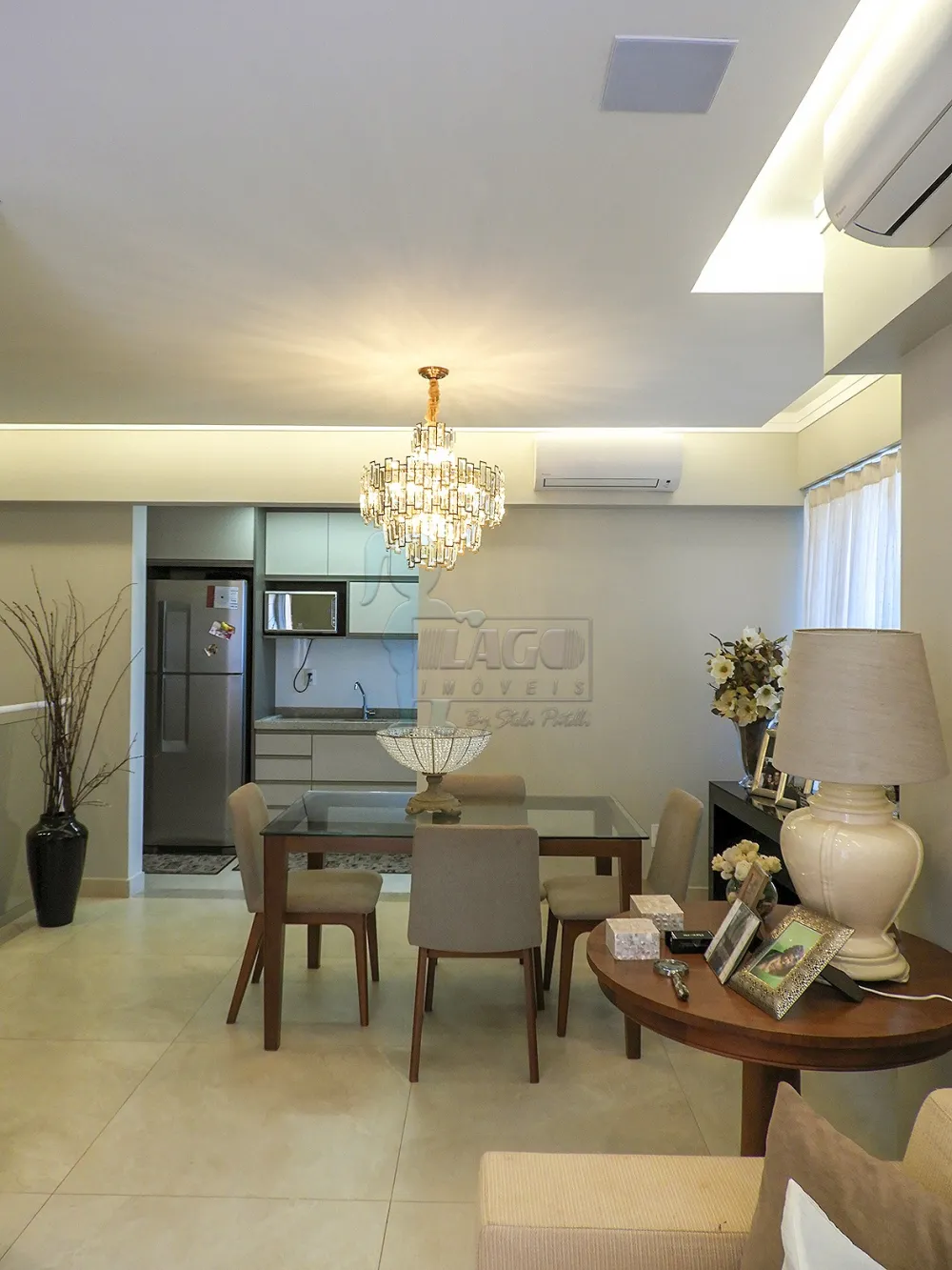 Alugar Apartamentos / Cobertura em Bonfim Paulista R$ 7.500,00 - Foto 17