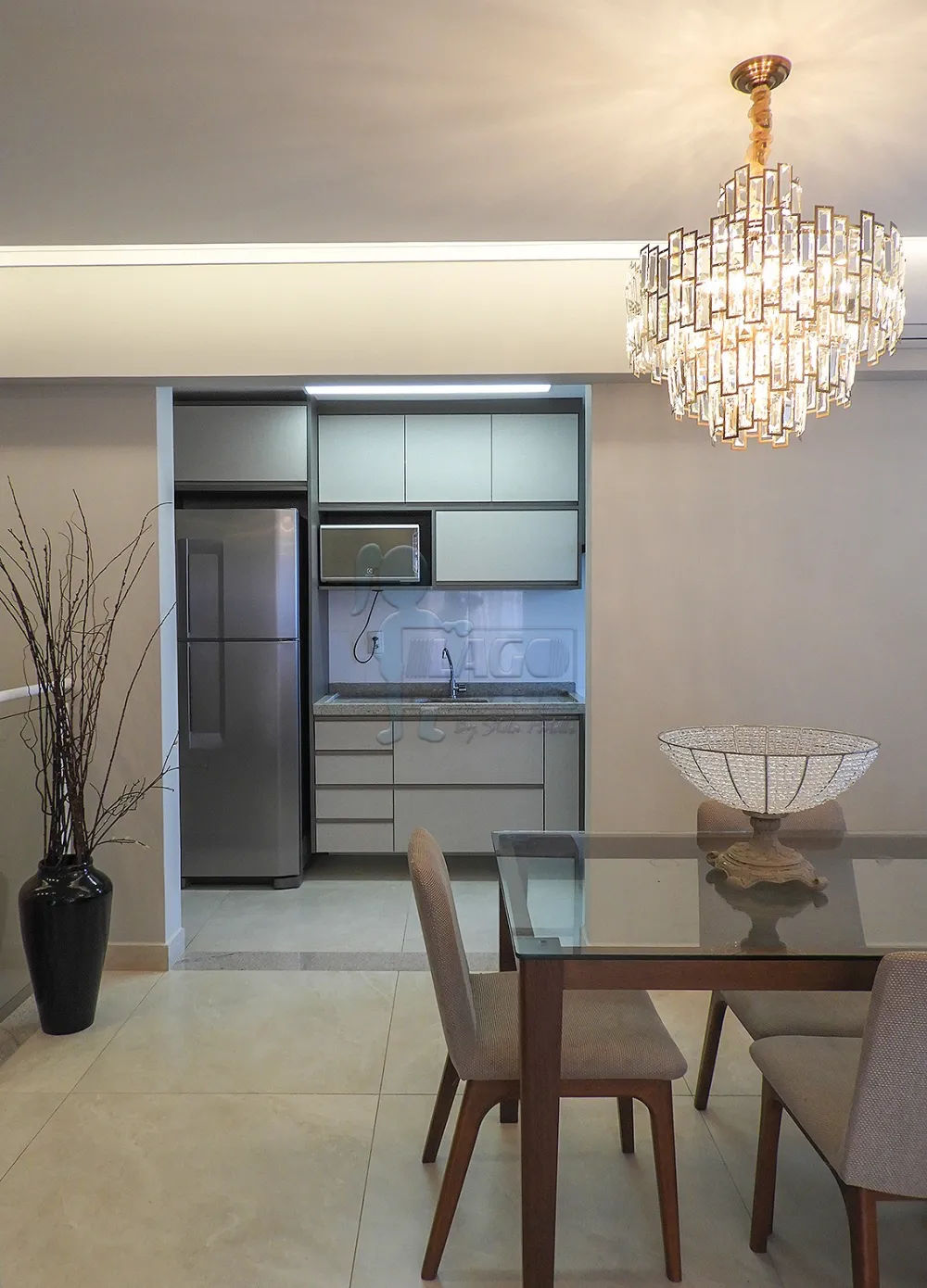 Alugar Apartamentos / Cobertura em Bonfim Paulista R$ 7.500,00 - Foto 20