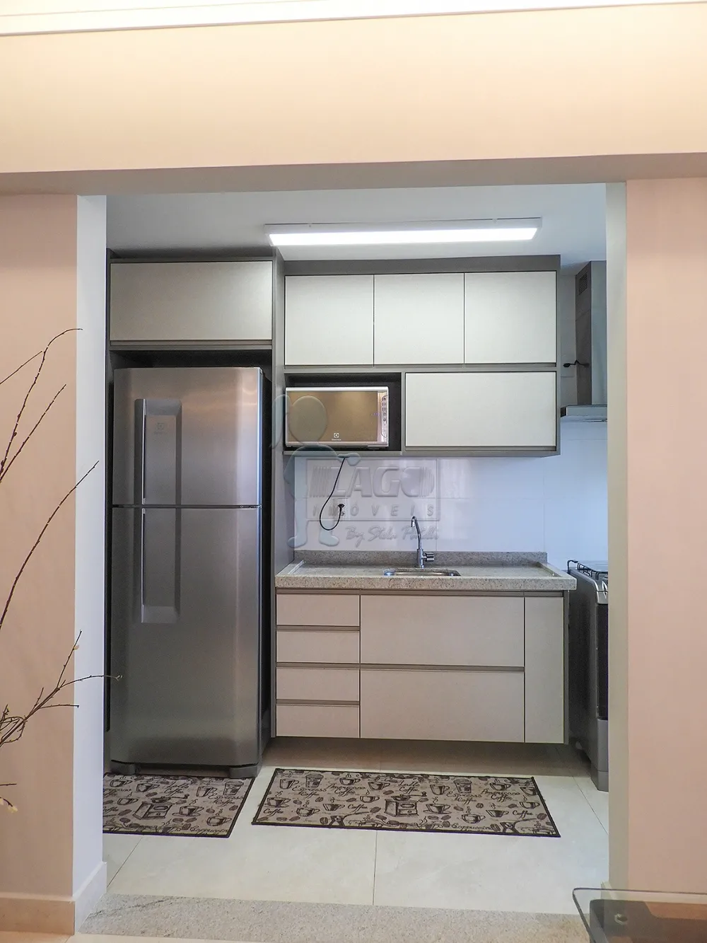 Alugar Apartamentos / Cobertura em Bonfim Paulista R$ 7.500,00 - Foto 24