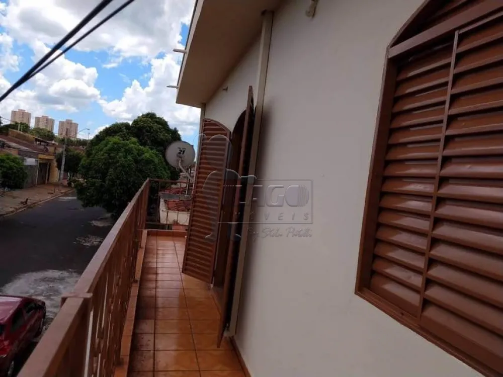 Alugar Casas / Padrão em Ribeirão Preto R$ 2.890,00 - Foto 5