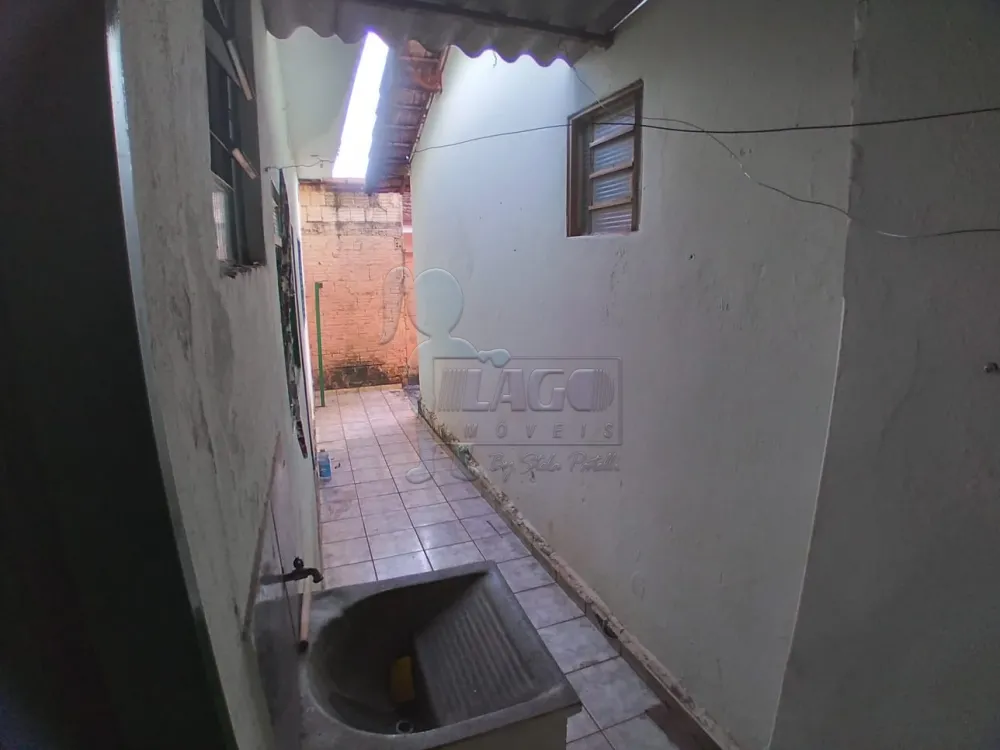 Alugar Casas / Padrão em Ribeirão Preto R$ 900,00 - Foto 9
